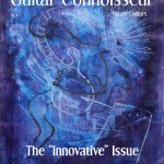 Guitar Connoisseur The Innovative Issue