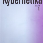 Illustrations in every Kybernetika issue in 2014 / Academy Of Sciences Of The Czech Republic