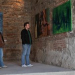 Budapest Art Expo VI. - Biennial Of Young Artists-23